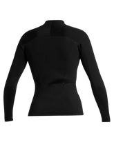 Lunar L/S Top Neoprene 2mm Women 2024